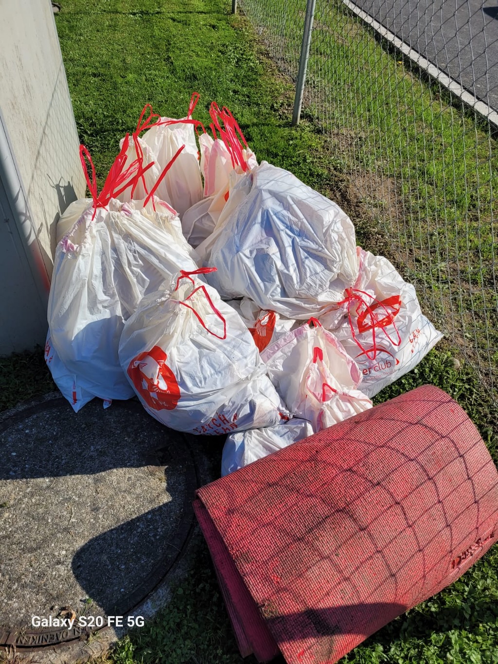 Aareuferreinigung 2025