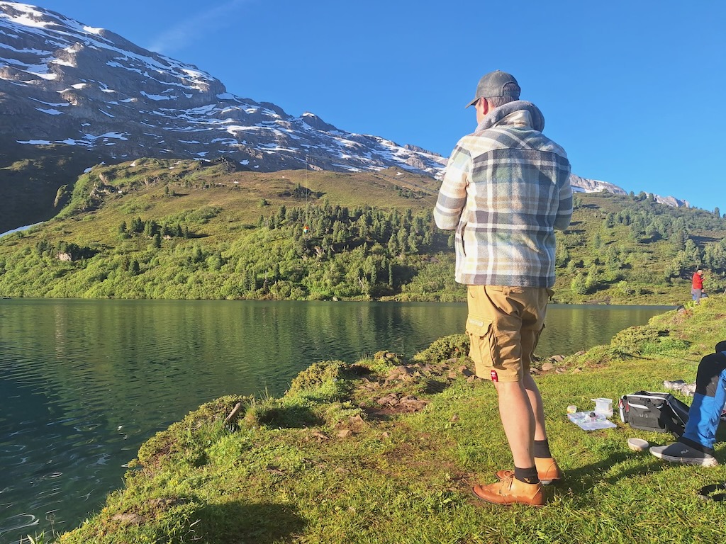Sommerausflug Engstlensee 2026
